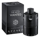 Azzaro Wanted