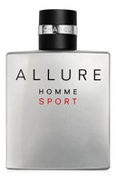 Chanel Allure Homme Sport