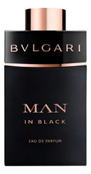 Bvlgari Man In Black