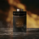 Bvlgari Man In Black