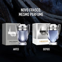 Paco Rabanne Invictus