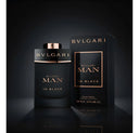 Bvlgari Man In Black
