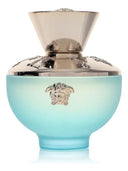 Versace Dylan Turquoise