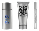 Carolina Herrera 212 Men NYC