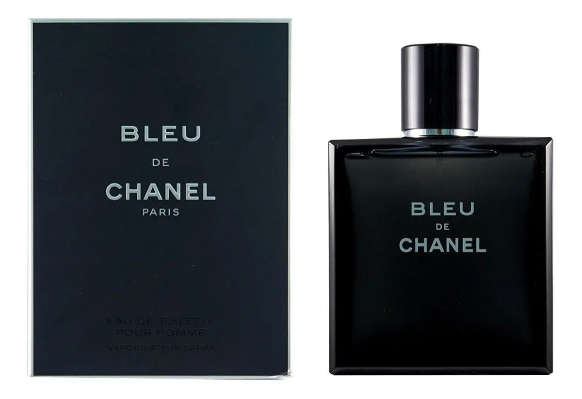Chanel Bleu de Chanel EDP 100ml