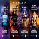 Jean Paul Gaultier Ultra Male
