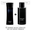 Giorgio Armani Code Homme