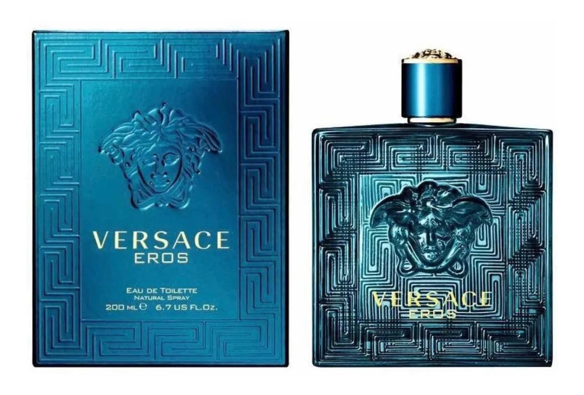 Versace Eros