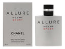 Chanel Allure Homme Sport