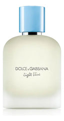 Dolce & Gabbana Light Blue