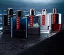 Prada Luna Rossa