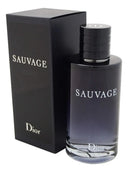 Dior Sauvage EDT 100ml