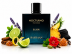 Eau De Parfum Nocturno Elixir Rayhaan 100 ML