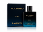 Eau De Parfum Nocturno Elixir Rayhaan 100 ML
