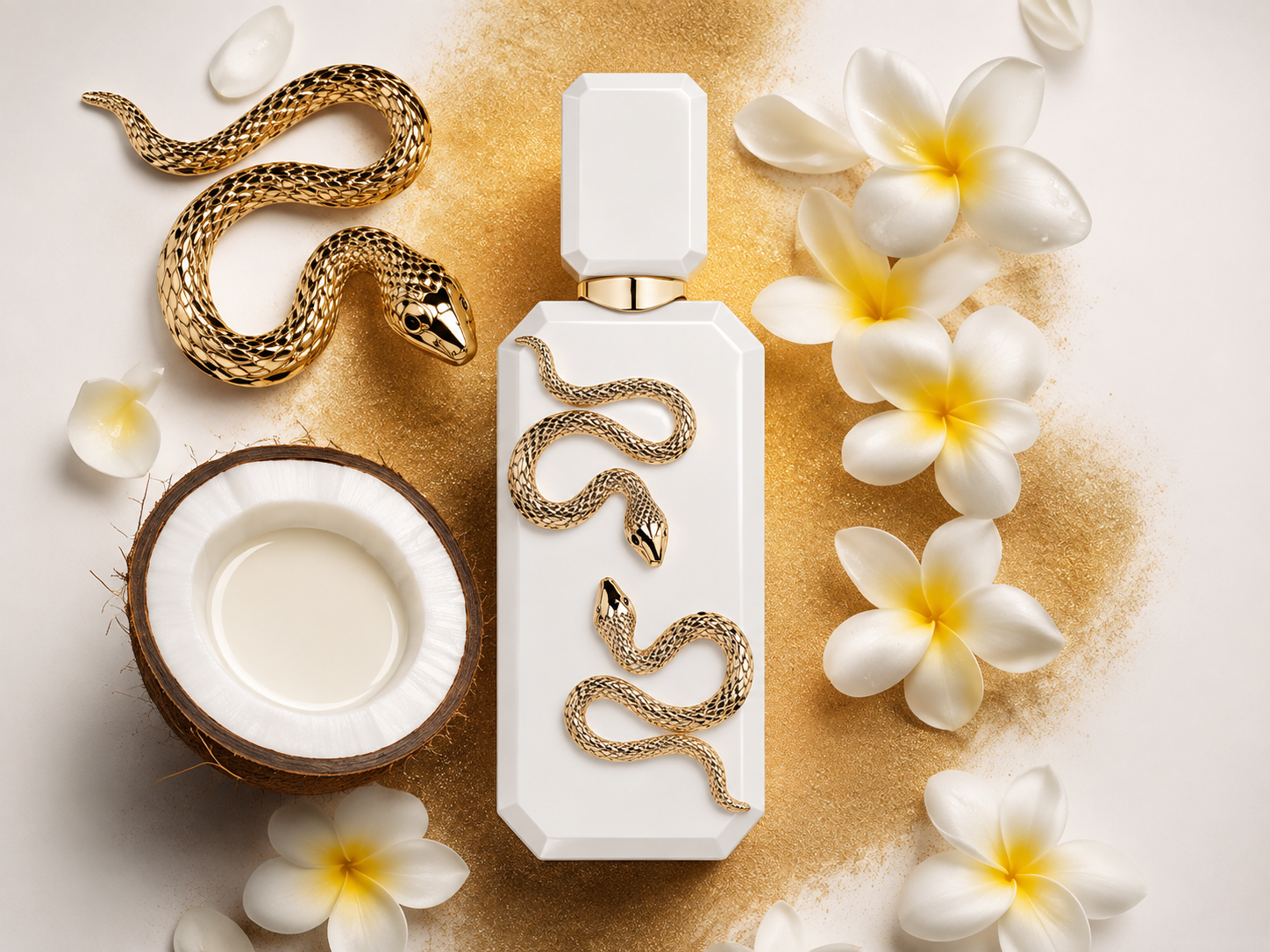 French Avenue Veneno Bianco Extrait de Parfum 100 ML