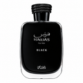 Hawas Black Rasasi masculino 100 ML EDP
