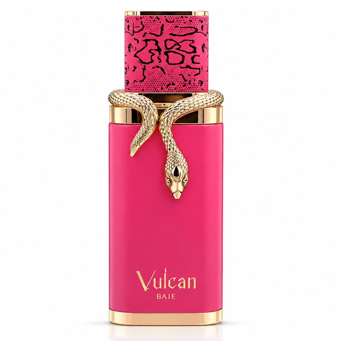 French Avenue Vulcan Baie Extrait De Parfum 100ml
