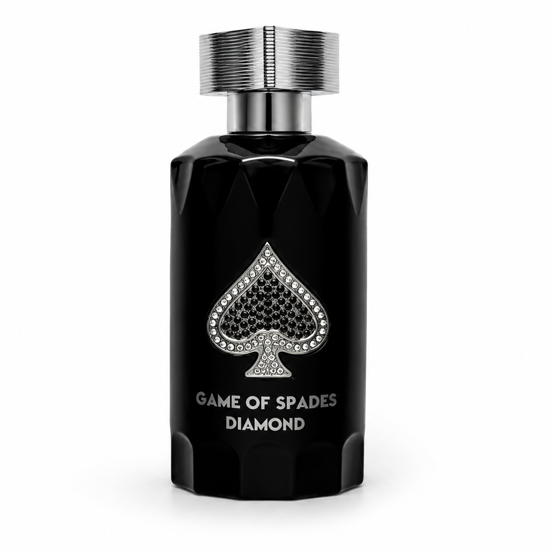 Game of Spades - Diamond