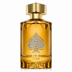 Game of Spades - Gold