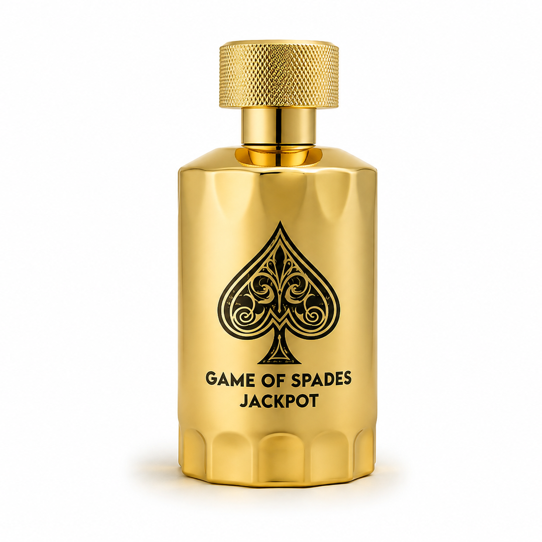 Game of Spades - Jackpot