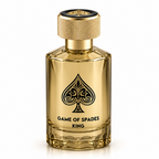 Game of Spades - King