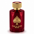 Game of Spades - Rouge