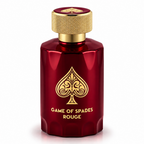 Game of Spades - Rouge