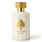 Game of Spades - Royale