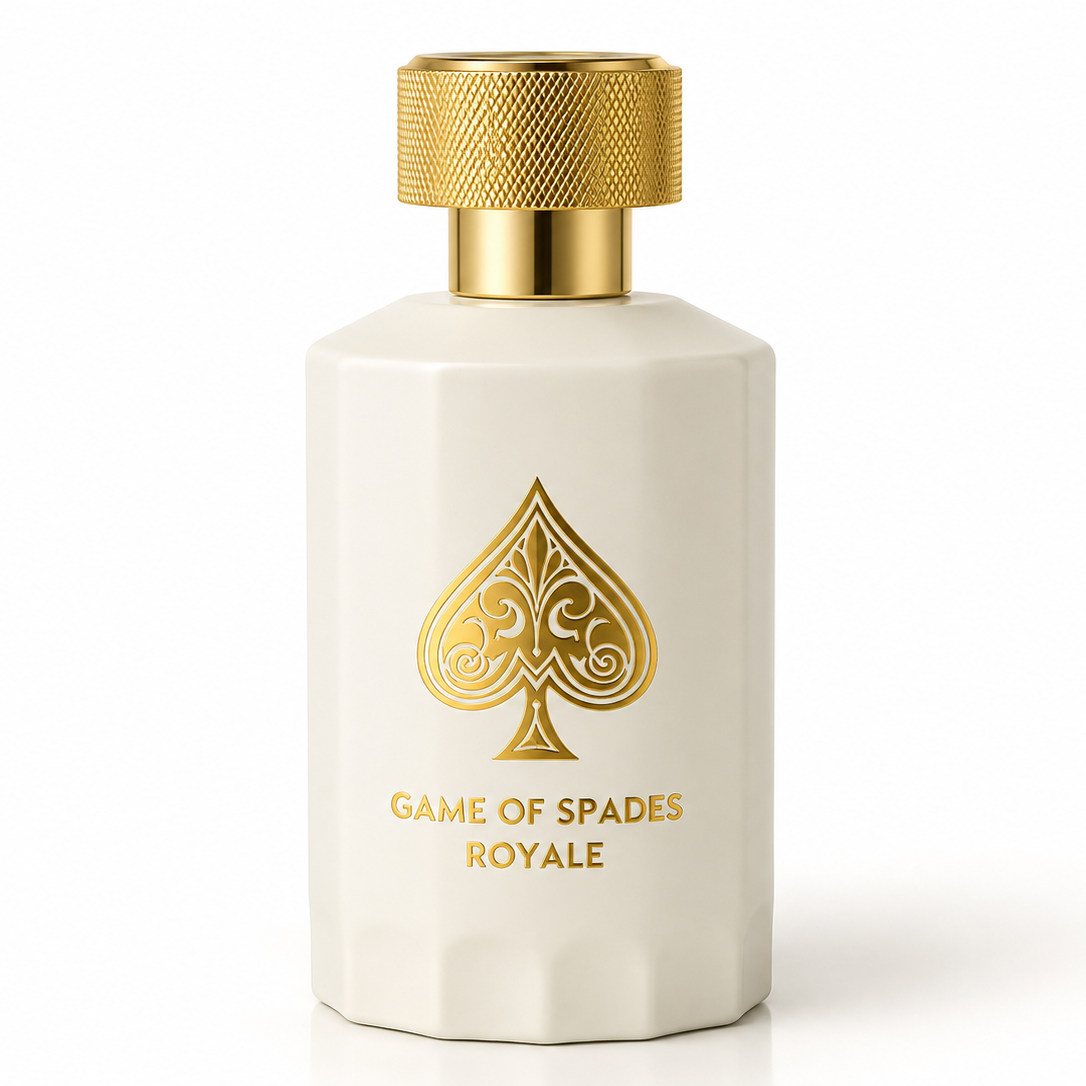 Game of Spades - Royale