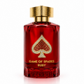 Game of Spades - Ruby