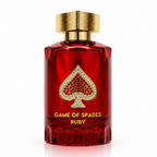 Game of Spades - Ruby