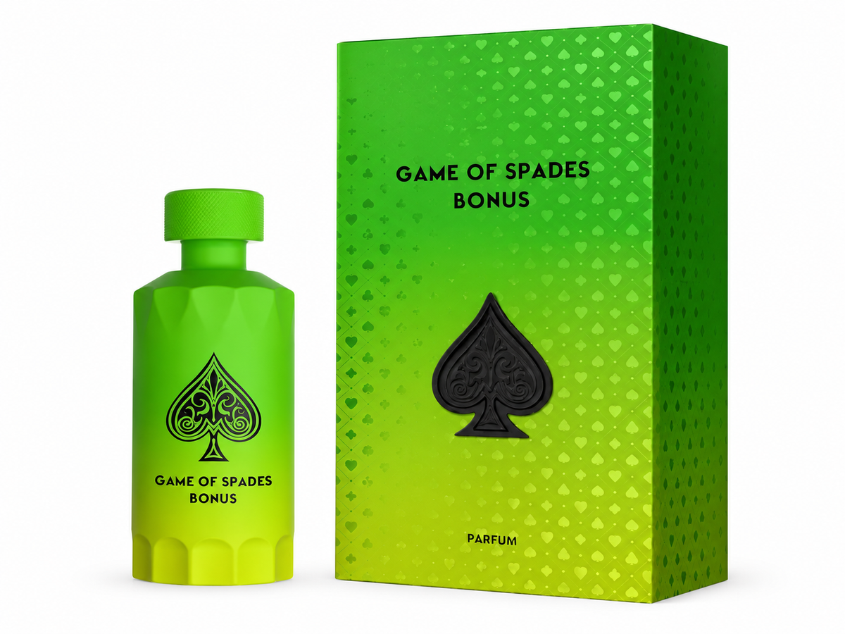 Game of Spades - Bonus
