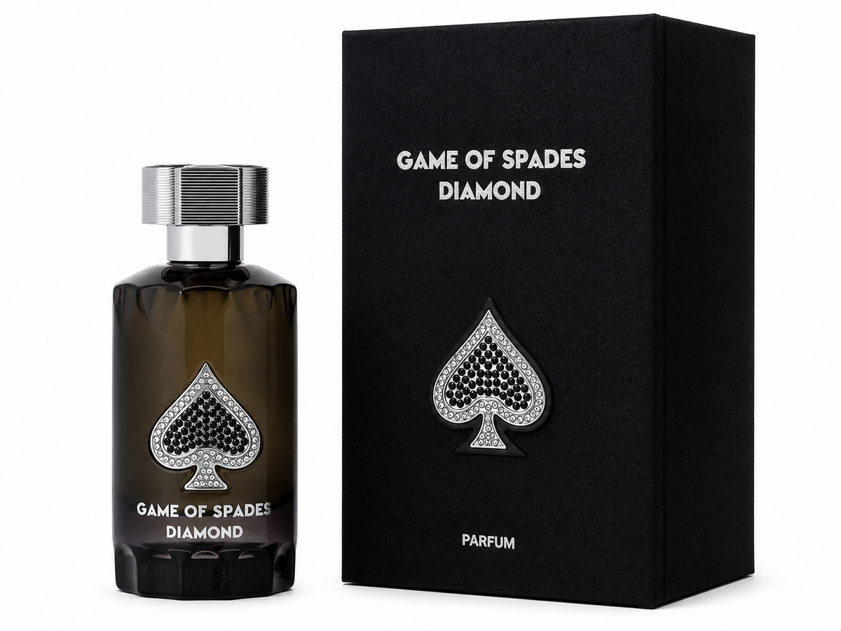 Game of Spades - Diamond