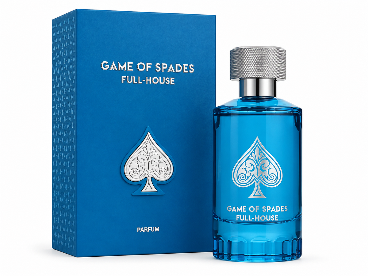 Game of Spades - Full House