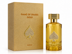 Game of Spades - Gold