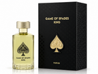 Game of Spades - King