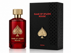Game of Spades - Rouge