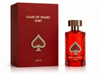 Game of Spades - Ruby