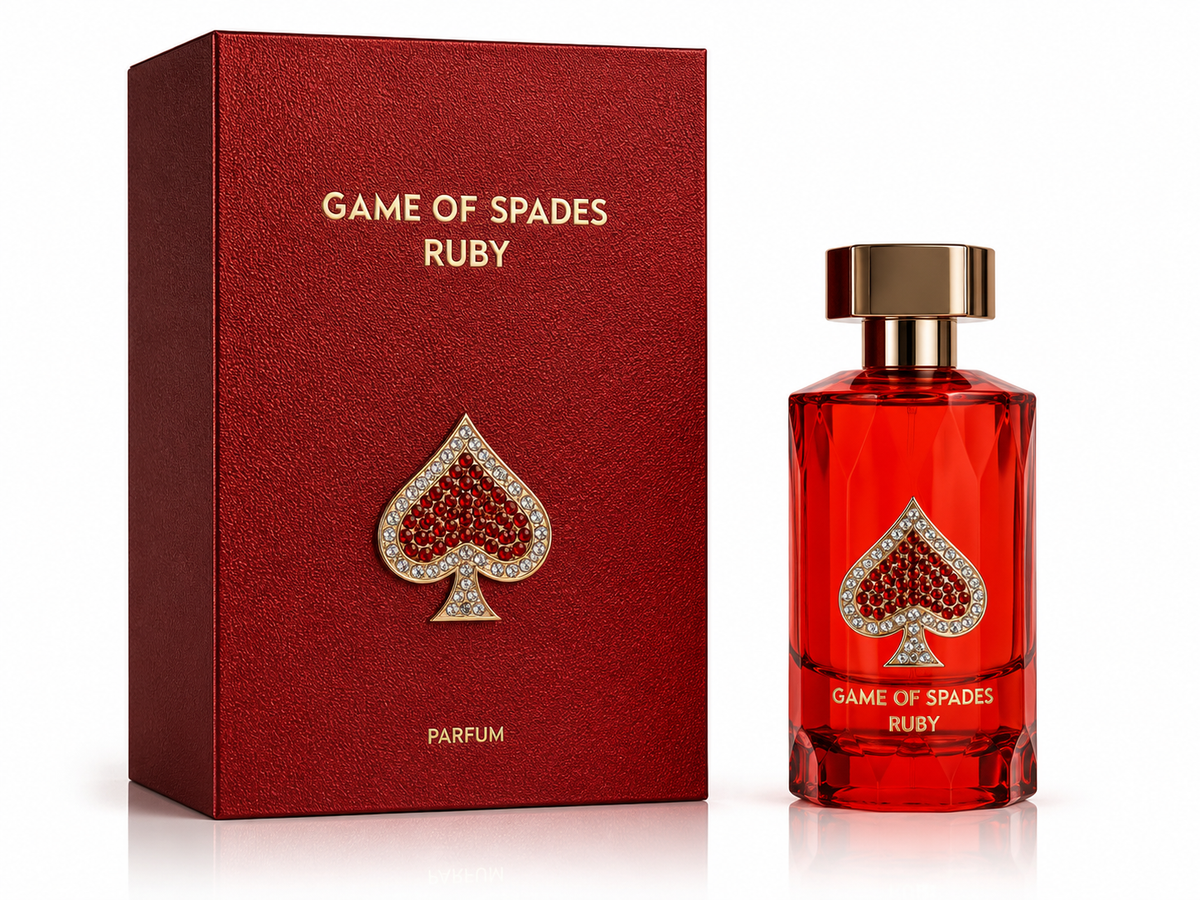 Game of Spades - Ruby