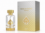Game of Spades - Topaz