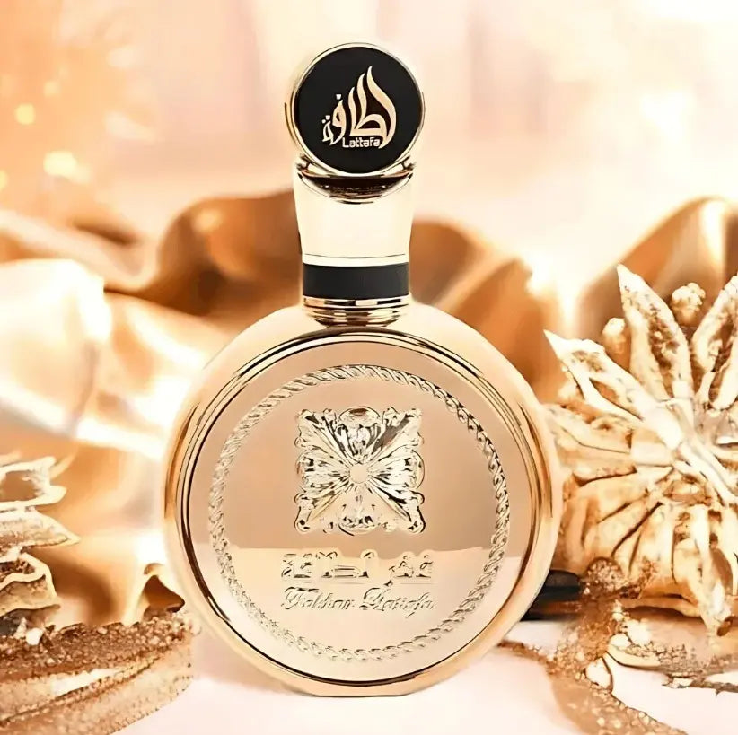 Lattafa Fakhar Gold 100ml