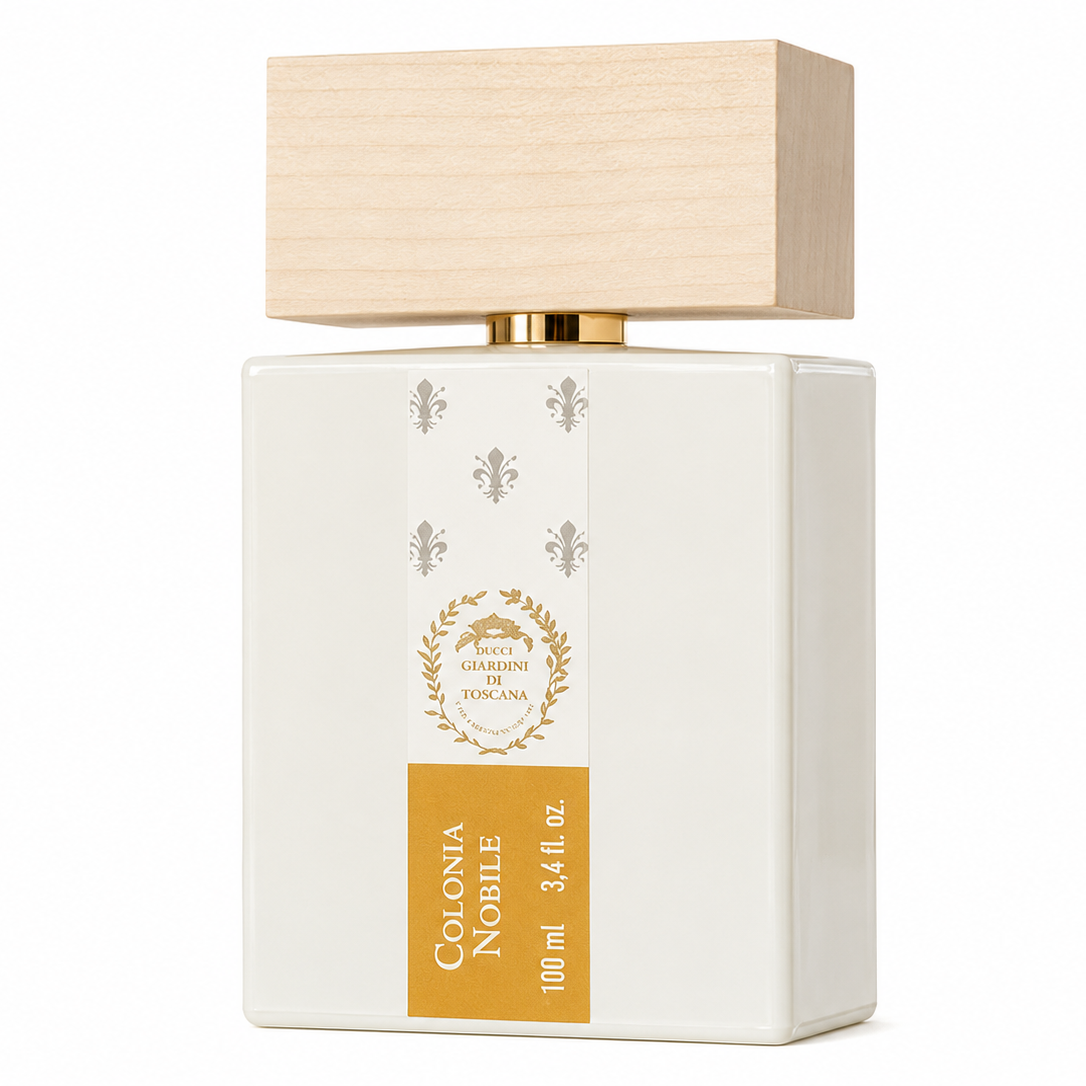 Giardini Di Toscana Colonia Nobile 100 ML