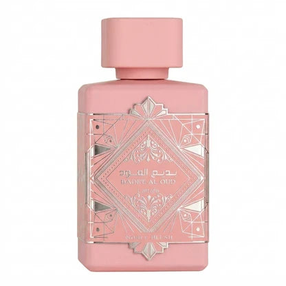 Lattafa Bade'e Al Oud Noble Blush EDP 100ml