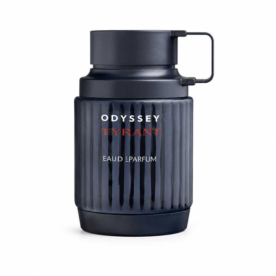 Armaf Odyssey Revolution Ultra Edition 100ml