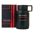 Armaf Odyssey Revolution Ultra Edition 100ml
