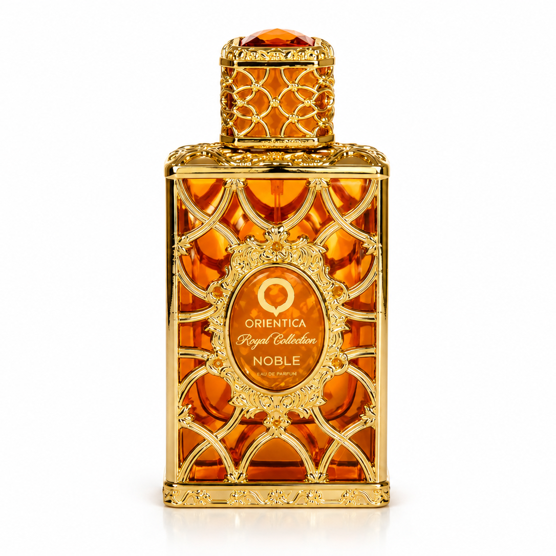 Perfume Orientica Royal Collection Noble Eau de Parfum 80ml