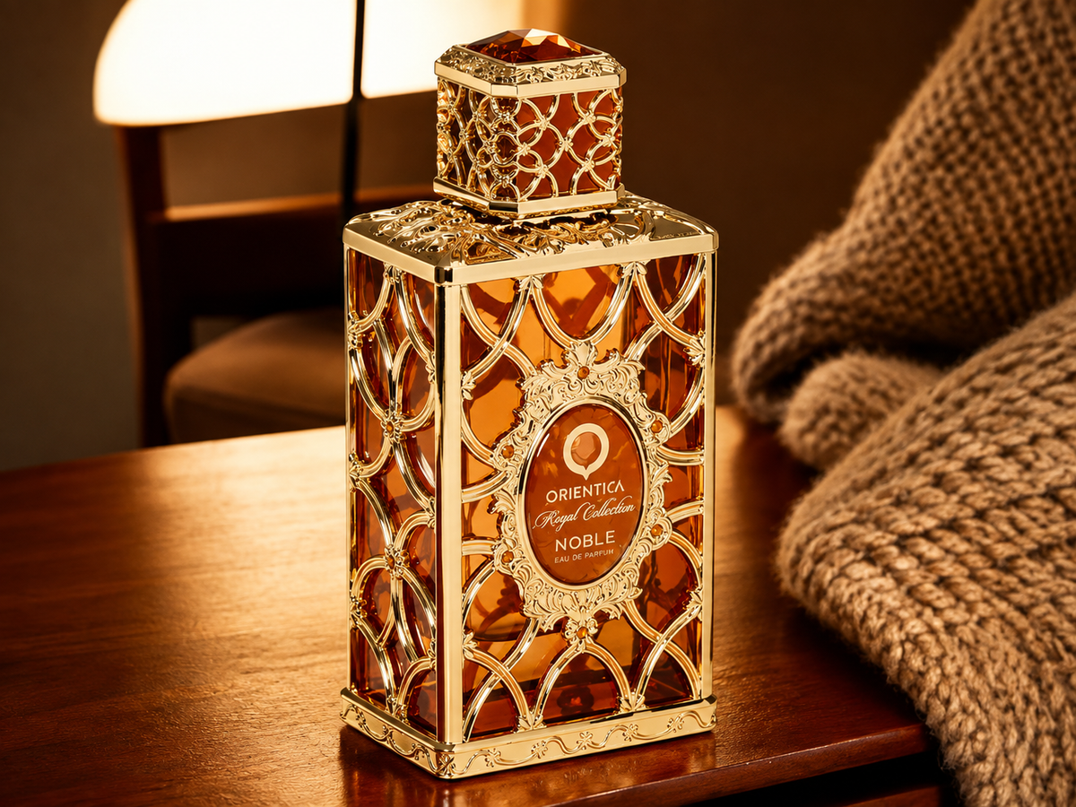 Orientica Royal Collection Noble 80 ML