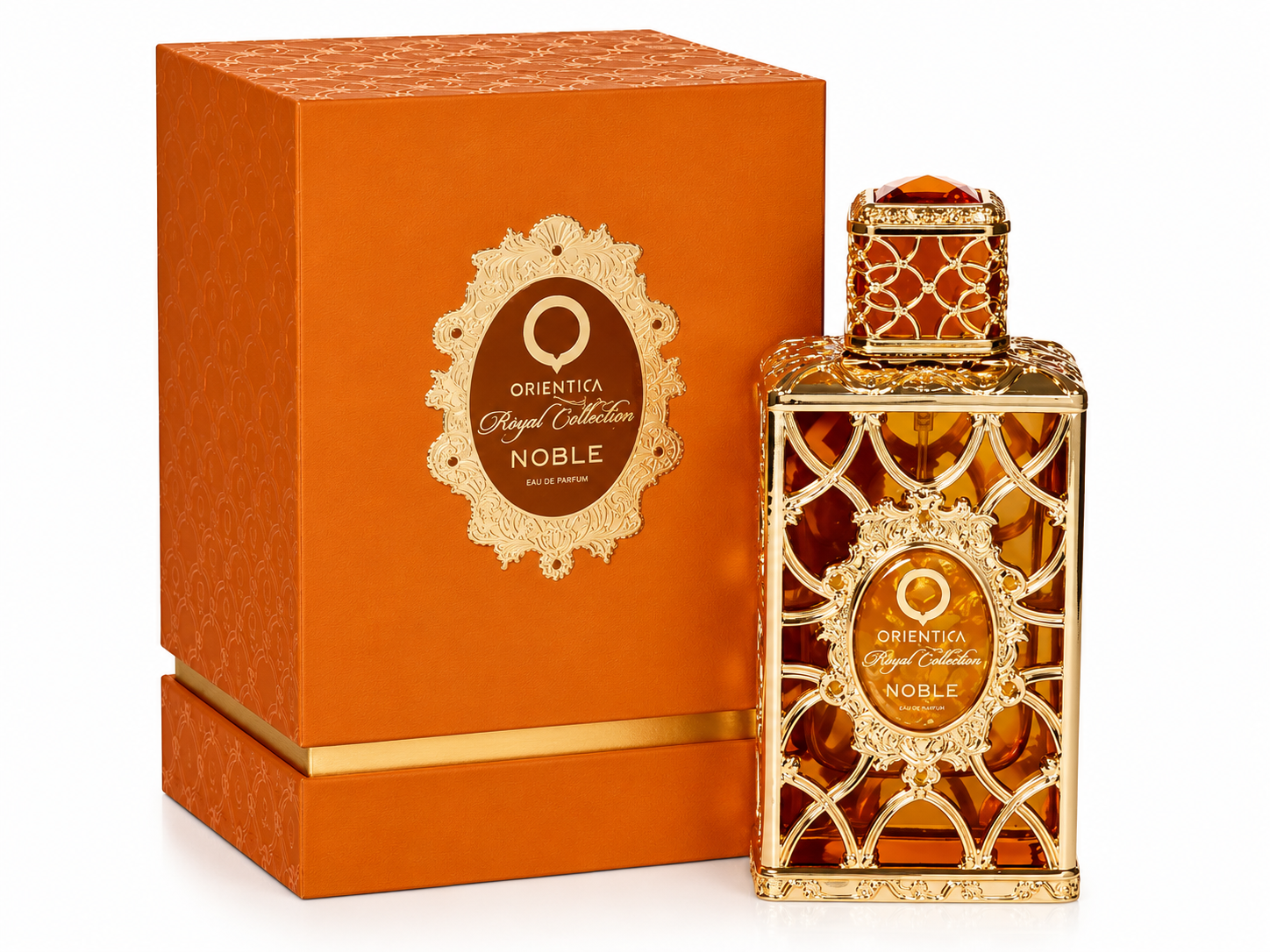 Perfume Orientica Royal Collection Noble Eau de Parfum 80ml