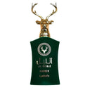 Perfume Al Noble Wazeer AMEER/SAFEER