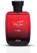 Rasasi Hawas Fire EDP 100ml
